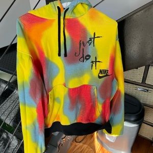 Nike hoodie